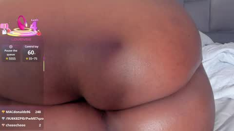 Riana online show from 03/07/25, 11:51