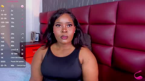 Riana online show from 10/04/25, 12:30