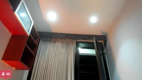 Riana online show from 11/02/25, 05:54