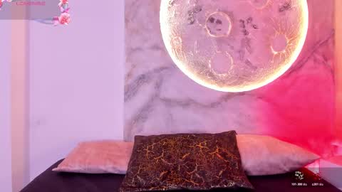 Riana online show from 12/01/25, 04:17