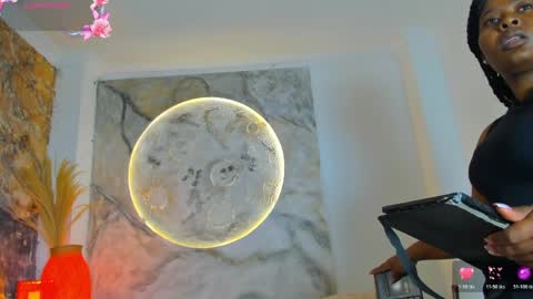 Riana online show from 04/04/26, 07:06