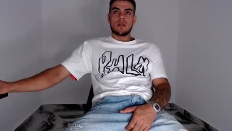 juan online show from 11/18/25, 04:55