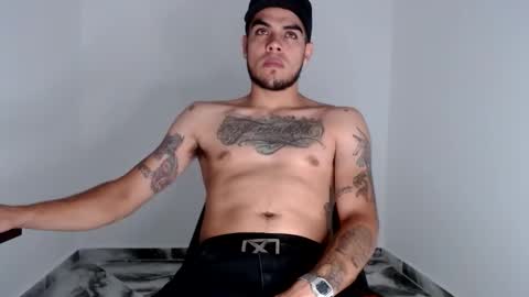 juan online show from 11/23/25, 07:02