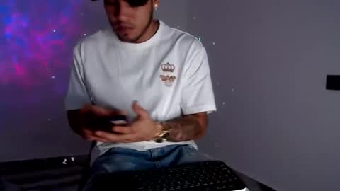 juan online show from 02/27/26, 06:52