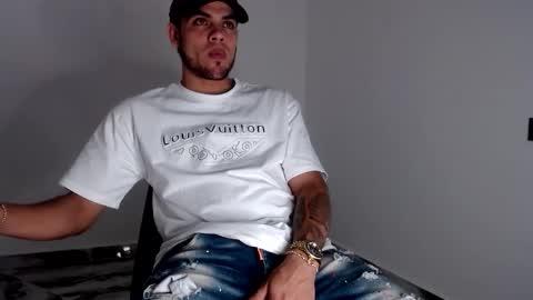 juan online show from 02/28/26, 09:16