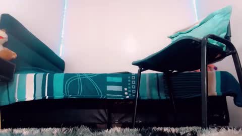 Rianna Garcia online show from 10/24/25, 03:47