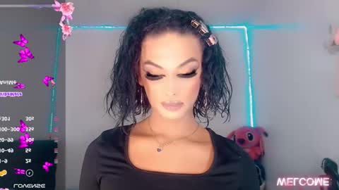 Rianna Garcia online show from 11/01/25, 03:19