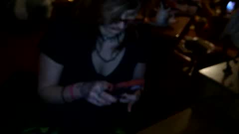 RiasSyn online show from 03/01/26, 11:34