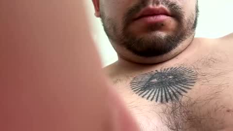 ribaldo1997 online show from 03/02/25, 08:29