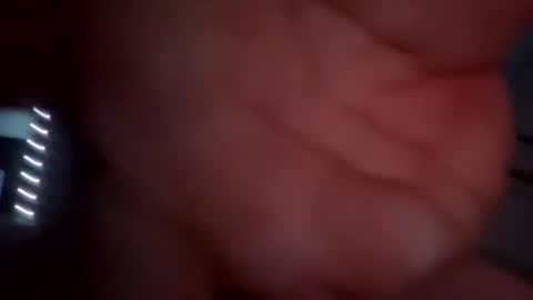 ribaldo1997 online show from 11/19/25, 10:37