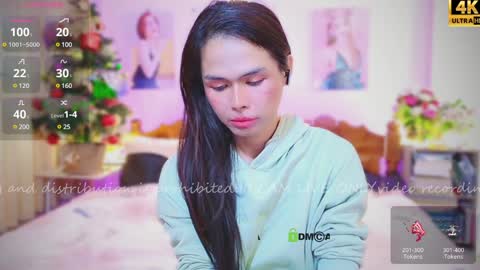 ribbinbovkoy online show from 12/19/24, 07:18