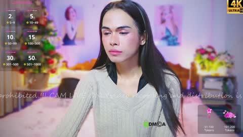 ribbinbovkoy online show from 12/19/24, 10:42