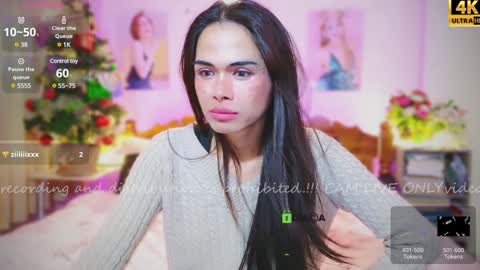 ribbinbovkoy online show from 12/20/24, 02:30