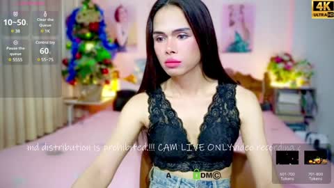 ribbinbovkoy online show from 01/08/25, 09:23