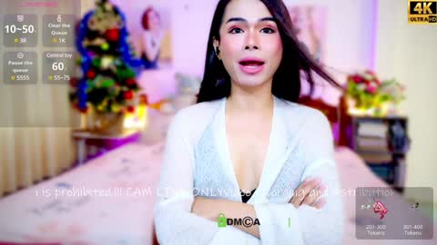 ribbinbovkoy online show from 01/16/25, 07:49