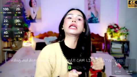 ribbinbovkoy online show from 02/02/25, 02:24