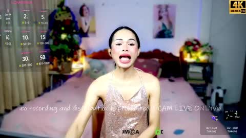 ribbinbovkoy online show from 02/16/25, 11:38