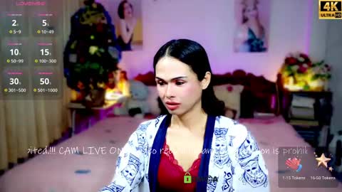 ribbinbovkoy online show from 02/20/25, 04:36