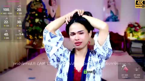 ribbinbovkoy online show from 02/21/25, 05:02