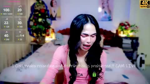 ribbinbovkoy online show from 02/23/25, 05:12