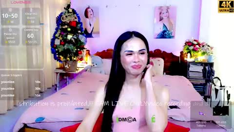 ribbinbovkoy online show from 03/01/25, 07:51