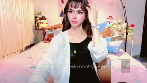 ribbinbovkoy online show from 02/08/26, 07:06