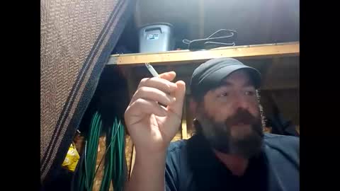 Snapshot of ribeye10 chatting on 12/18/25, 12:17 ribeye10 online show from 12/18/25, 12:17