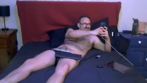 Ric online show from 02/05/26, 10:53