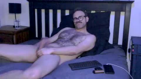 Ric online show from 02/19/26, 01:18