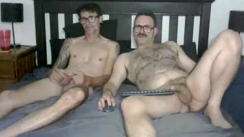 Snapshot of ric_1999 chatting on 03/06/26, 11:17 Ric online show from 03/06/26, 11:17