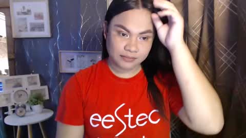 Snapshot of ricahotasain_05 chatting on 01/06/25, 09:08 Rica online show from 01/06/25, 09:08