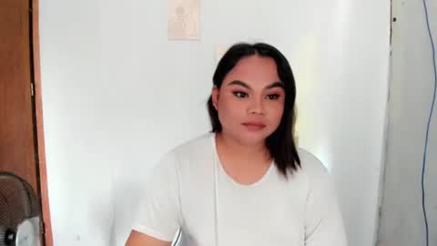 Snapshot of ricahotasain_05 chatting on 10/25/25, 07:05 Rica online show from 10/25/25, 07:05