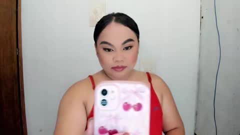 Snapshot of ricahotasain_05 chatting on 11/03/25, 09:10 Rica online show from 11/03/25, 09:10