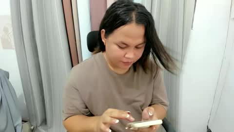 Snapshot of ricahotasain_05 chatting on 04/27/26, 01:47 Rica online show from 04/27/26, 01:47