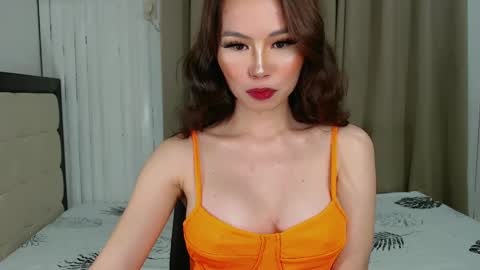 KANG online show from 02/21/25, 08:05