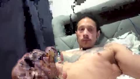 ricanmrmarcus online show from 12/01/25, 06:40