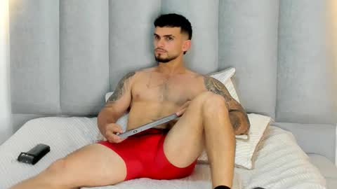 Snapshot of ricardogonzalez666 chatting on 04/30/26, 04:24 ricardogonzalez666 online show from 04/30/26, 04:24