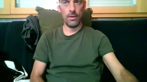 ricardohawtin online show from 11/11/25, 04:51