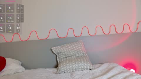 Snapshot of ricasashaa chatting on 10/22/25, 01:50 Leo Sasha online show from 10/22/25, 01:50