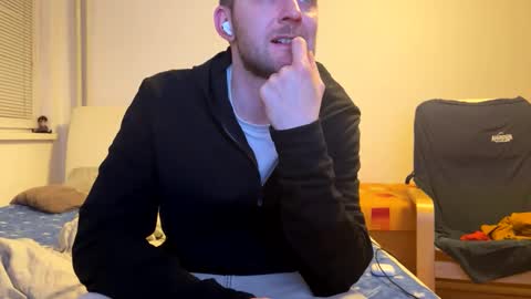ricciardio online show from 01/23/25, 10:54