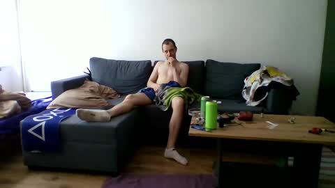 Snapshot of ricciardio chatting on 05/28/26, 08:33 ricciardio online show from 05/28/26, 08:33