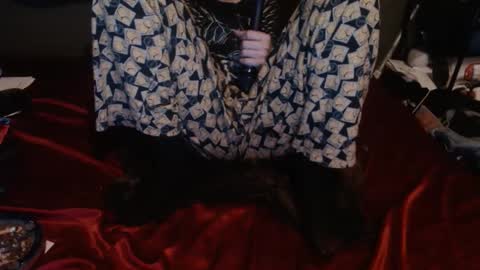 ricciofamily1982290760 online show from 09/24/25, 10:29