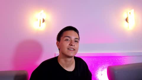 Snapshot of riccirizzo chatting on 03/26/26, 02:06 Ricci and Rizzo online show from 03/26/26, 02:06