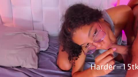 Snapshot of riccirizzo chatting on 03/29/26, 03:17 Ricci and Rizzo online show from 03/29/26, 03:17