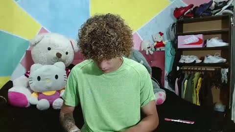 rich and kitty  online show from 01/07/25, 06:56