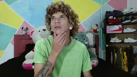 rich and kitty  online show from 01/08/25, 05:59