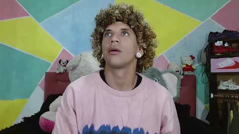 rich and kitty  online show from 01/09/25, 03:15