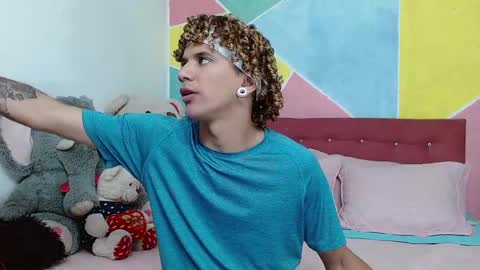 rich and kitty  online show from 01/24/25, 10:08