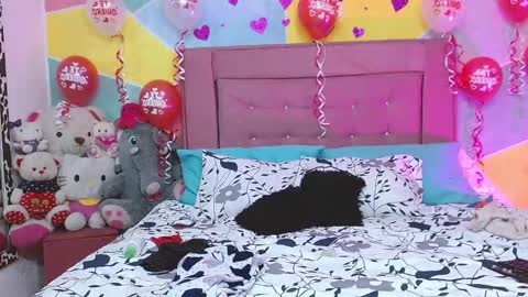 rich and kitty  online show from 02/15/25, 04:25