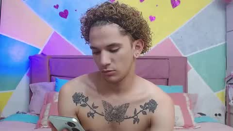 rich and kitty  online show from 09/11/25, 04:45